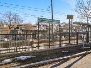 1618 Beacon A, Brookline MA 02446