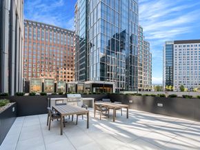 133 Seaport Blvd 2107, Boston MA 02210