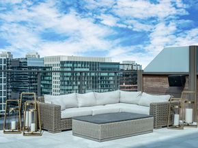 133 Seaport Blvd 2107, Boston MA 02210