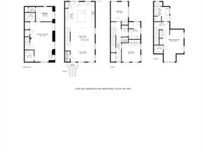 133 Fayerweather Street 133, Cambridge MA 02138