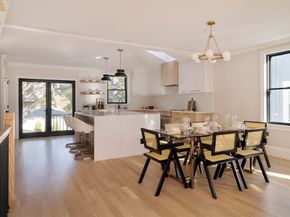 133 Fayerweather Street 133, Cambridge MA 02138