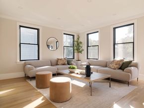 133 Fayerweather Street 133, Cambridge MA 02138