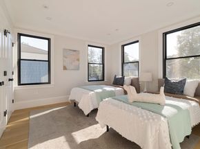133 Fayerweather Street 133, Cambridge MA 02138