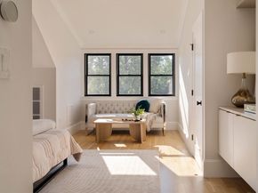 133 Fayerweather Street 133, Cambridge MA 02138