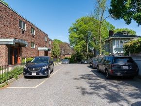 57 Saint Paul St. 19, Brookline MA 02445