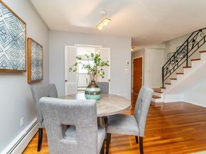 57 Saint Paul St. 19, Brookline MA 02445