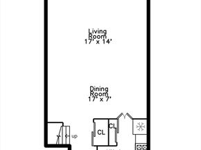 57 Saint Paul St. 19, Brookline MA 02445