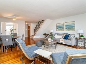 57 Saint Paul St. 19, Brookline MA 02445
