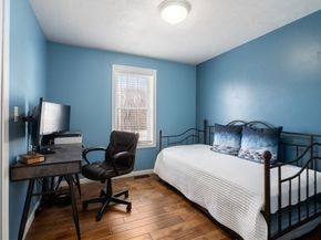 70 Moreland Green Dr, Worcester MA 01609