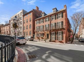 59 Hancock 4, Boston MA 02114