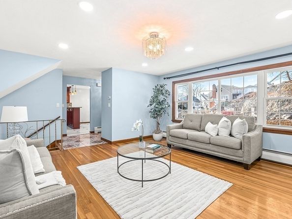 35 Fells Avenue Ter, Medford MA 02155