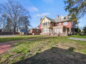 34 South Street, Brockton MA 02301