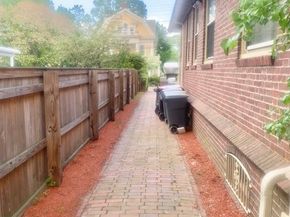 34 South Street, Brockton MA 02301