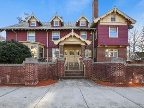 34 South Street, Brockton MA 02301