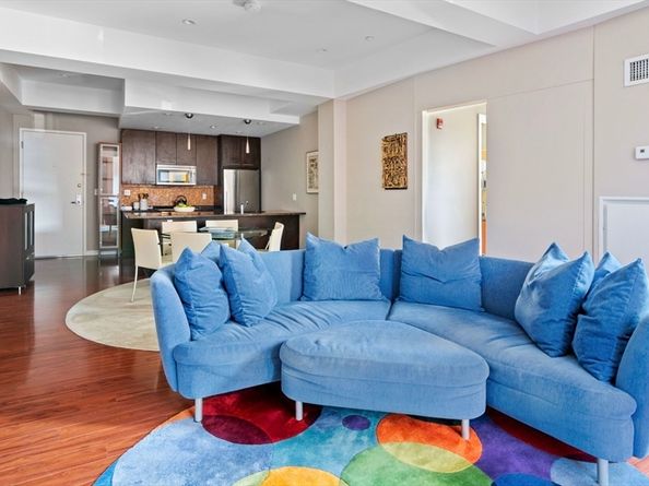 35 Fay St 215, Boston MA 02118