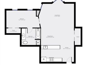 35 Fay St 215, Boston MA 02118