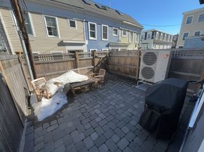 2 Coral Place, Boston MA 02129