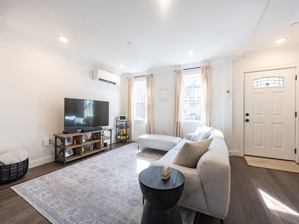 2 Coral Place, Boston MA 02129