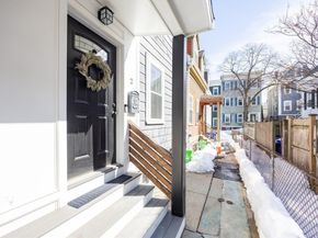 2 Coral Place, Boston MA 02129