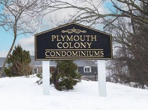 3 Chapel Hill Drive 10, Plymouth MA 02360