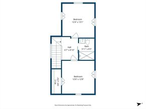 44 Lakeview Terrace, Waltham MA 02451