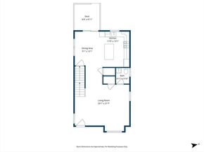 44 Lakeview Terrace, Waltham MA 02451