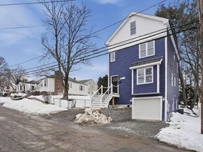 44 Lakeview Terrace, Waltham MA 02451