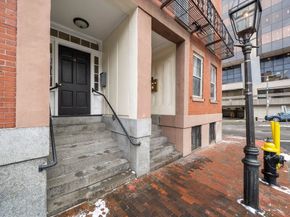 4 Derne St 1, Boston MA 02114