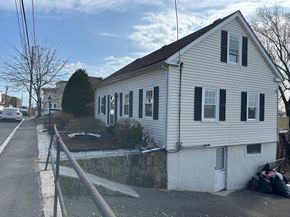 16 Ridge Rd, Revere MA 02151