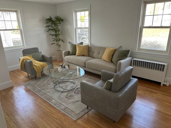 16 Ridge Rd, Revere MA 02151