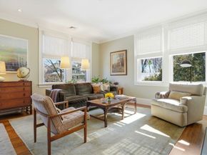 80 Upland Rd B, Cambridge MA 02140