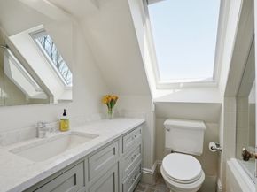 80 Upland Rd B, Cambridge MA 02140