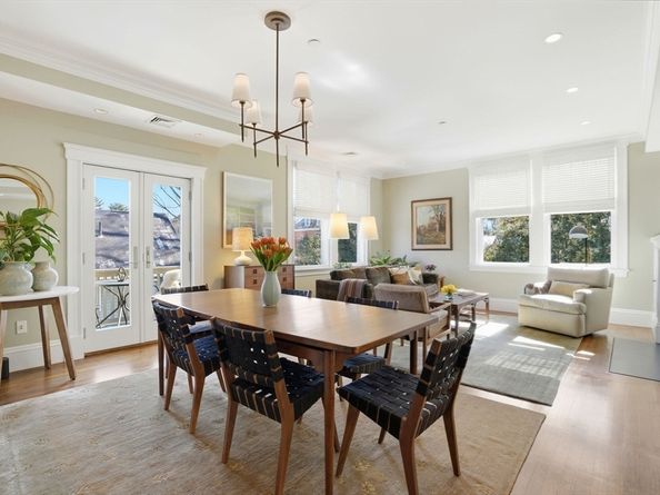 80 Upland Rd B, Cambridge MA 02140