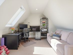 80 Upland Rd B, Cambridge MA 02140