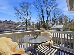 80 Upland Rd B, Cambridge MA 02140