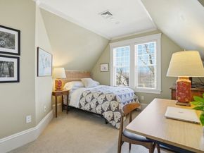 80 Upland Rd B, Cambridge MA 02140