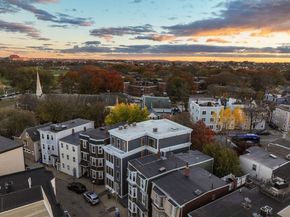 34 Vinton Street PH4, Boston MA 02127