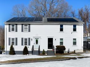 16 Vincent Cir, Worcester MA 01604