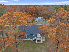 25 Sunset Rd, Westminster MA 01473
