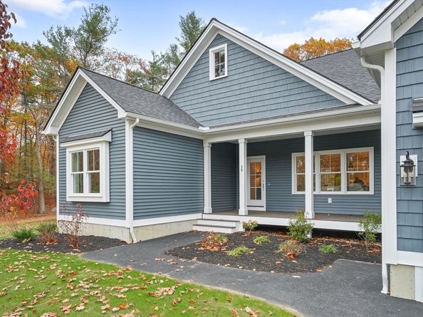 25 Sunset Rd, Westminster MA 01473