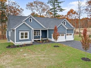25 Sunset Rd, Westminster MA 01473