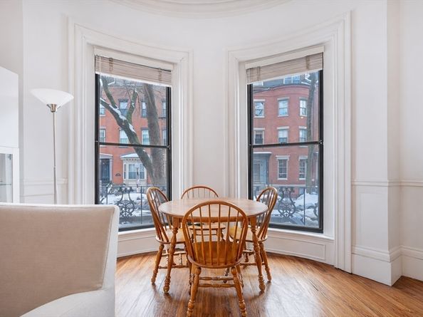 79 Waltham St. 2, Boston MA 02118