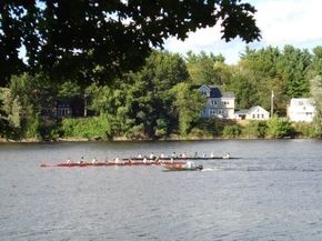 152 Wellman Ave. 152, Chelmsford MA 01863