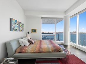 22 Liberty Dr 8F, Boston MA 02210