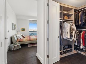 22 Liberty Dr 8F, Boston MA 02210