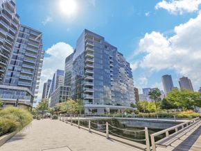 22 Liberty Dr 8F, Boston MA 02210
