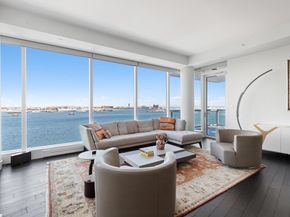 22 Liberty Dr 8F, Boston MA 02210
