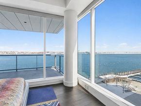 22 Liberty Dr 8F, Boston MA 02210