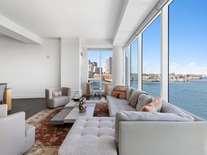 22 Liberty Dr 8F, Boston MA 02210