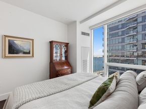 22 Liberty Dr 8F, Boston MA 02210
